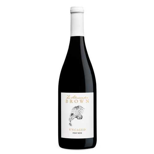 Buy Z Alexander Brown Pinot Noir Tri Count 750ML Online -Craft City