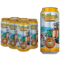 Pizza Port California Honey 6PK