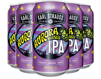 Karl Strauss Aurora Hoppyalis IPA 6PK