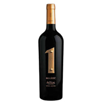 Antigal Malbec Uno Mendoza 2022 750ML