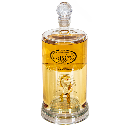 Casino Añejo Ultra Premium Tequila