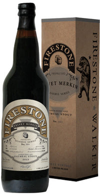 Firestone Walker Velvet Merkin 2016 22oz