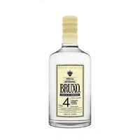 Bruxo Mezcal Artesanal Joven No. Cuishe Barril Espadin Ensamble