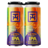 Tarantula Hill Liquid Candy Hazy IPA 4PK