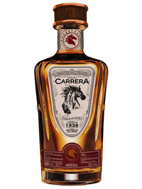 Tequila Carrera Añejo