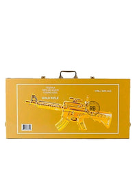 Casino Azul Gold Rifle Reposado Tequila 1.75L