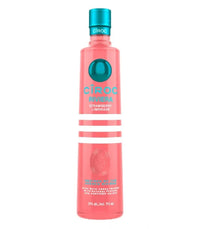 Ciroc Riviera Strawberry Limonade