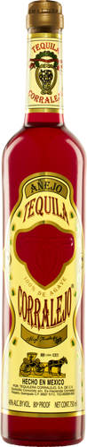 Corralejo Añejo