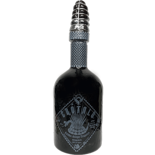Crotalo Extra Añejo Snake Tail