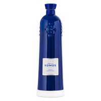 Komos Añejo Cristalino Tequila