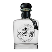 Don Julio 70 White Anejo