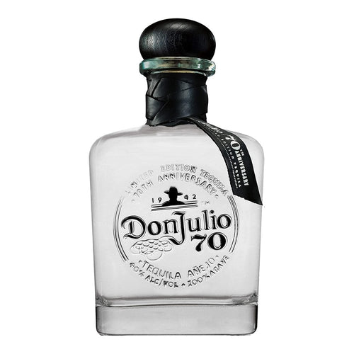 Don Julio 70 White Anejo