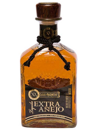 Dos Manos 100% Puro De Añejo