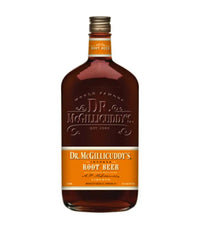 Dr. McGillicuddy's Root Beer Liqueur