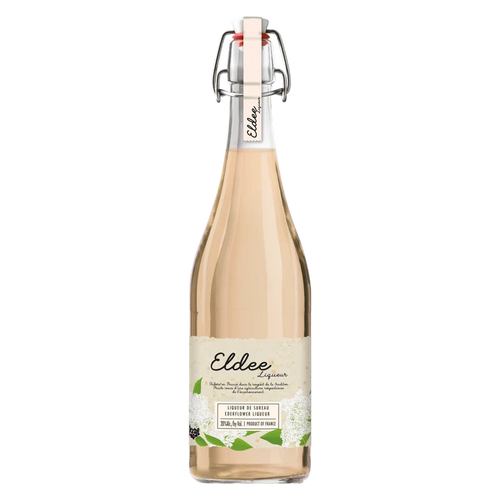 Eldee Elderflower Liqueur