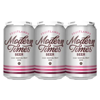 Modern Times Fruitlands