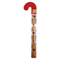Fireball Candy Canes 10pk 50ML