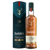 Glenfiddich 18 Year