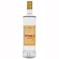 Wodka Vodka Vodka