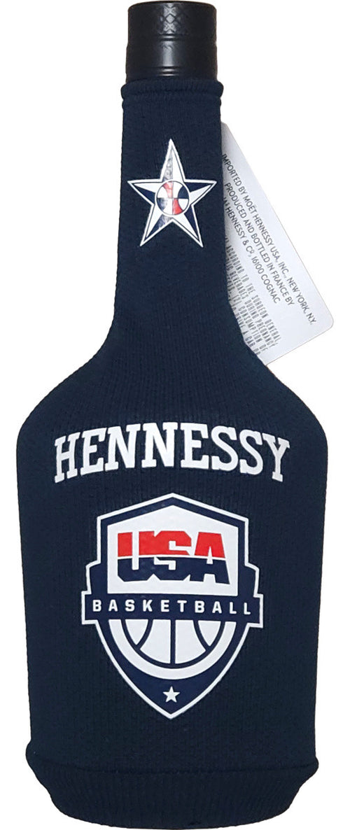 Hennessy NBA USA Basketball Limited Edition