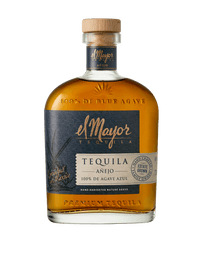 El Mayor Tequila Añejo 750ML