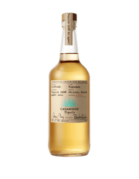 Casamigos Tequila Reposado