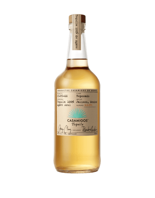 Casamigos Tequila Reposado
