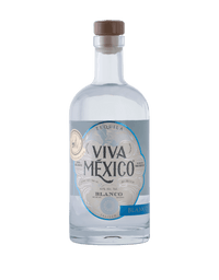 Viva Mexico Tequila Blanco