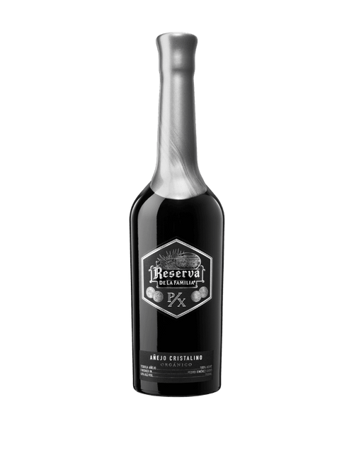 Jose Cuervo Reserva de la Familia Añejo Cristalino Organico