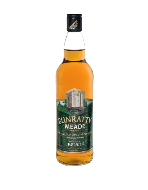 Bunratty Meade Glass 14.7%