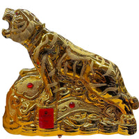 La Bestia Tiger Añejo 1.75L