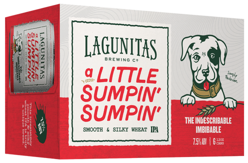 Lagunitas A Little Sumpin' Sumpin' Ale 6PK