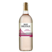 Bay Bridge White Zinfandel American