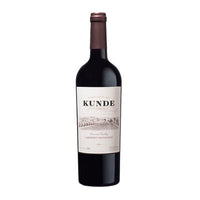 Kunde Family Estate Cabernet Sauvignon Sonoma County 2021 750ML