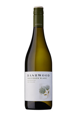 Dashwood Sauvignon Blanc Marlborough 2024 750ML