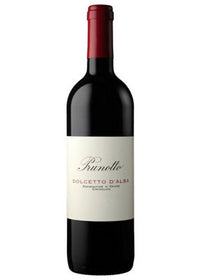 Prunotto Dolcetto Dalba