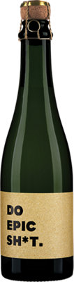 Browne Family Vineyards Sparkling White Do Epic Sh*T New Mexico 375ML