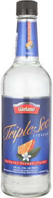 Gaetano Triple Sec