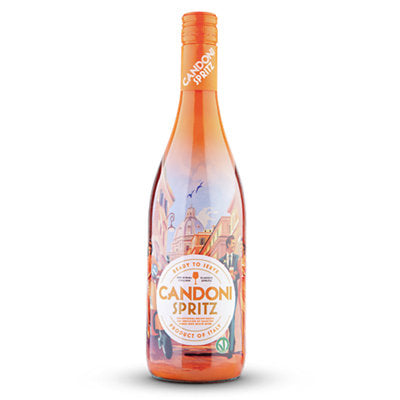 Candoni Spritz 750ML