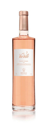 Vie Vite Cotes De Provence Rose