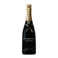 Moet & Chandon Champagne Extra Brut Grand Vintage 2015 750ML