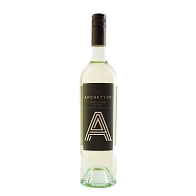 Archetype Sauvignon Blanc Marlborough