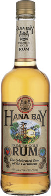 Hana Bay Gold Rum