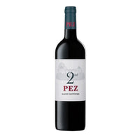 Chateau De Pez Saint Estephe Nd Pez