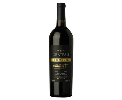 Chateau Domecq Red Wine Selected Harvest Valle De Guadalupe 2020 750ML