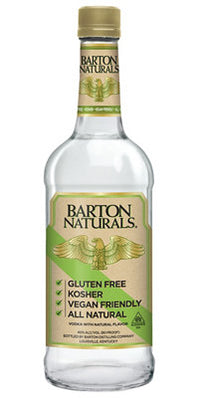 Barton Vodka 80 1L