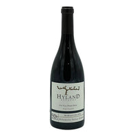 Hyland Estates Pinot Noir Old Vine Hyland Vineyard Mcminnville 2022 750ML