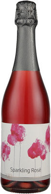 Markus Huber Rose Sparkling Hugo Austria