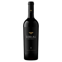 Serial Cabernet Sauvignon Paso Robles