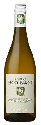 Reserve Mont-Redon Cotes Du Rhone Blanc Reserve 2023 750ML